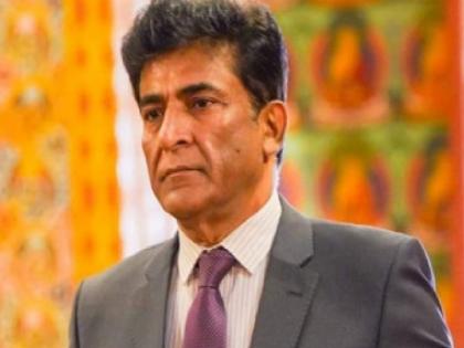 Did Pakistan's High Commissioner to Bangladesh flee after being honey-trapped by 23 years old girl | अवघ्या २३ वर्षांच्या मुलीने लावली पाकिस्तान-बांगलादेशच्या नात्यात आग! राजदूतांना काढावा लागला पळ Did Pakistan's High Commissioner to Bangladesh flee after being honey-trapped by 23 years old girl | अवघ्या २३ वर्षांच्या मुलीने लावली पाकिस्तान-बांगलादेशच्या नात्यात आग! राजदूतांना काढावा लागला पळ
