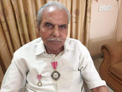 former chairman of muslim satyashodhak mandal sayyadbhai passes away in pune | मुस्लीम सत्यशोधक मंडळाचे माजी अध्यक्ष सय्यदभाई यांचे निधन