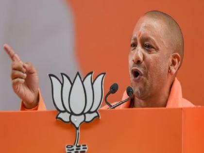 BJP is the most important party in the world; American newspaper praised CM Yogi and RSS | भाजपा जगातील सर्वात महत्त्वाचा पक्ष; अमेरिकन वृत्तपत्रानं केलं CM योगींचं कौतुक