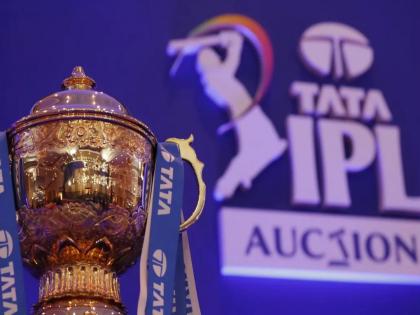 BCCI goods again! 951 crore from Women's IPL media rights | बीसीसीआय पुन्हा मालामाल! महिला आयपीएल मीडिया हक्कांमधून ९५१ कोटींचा गल्ला