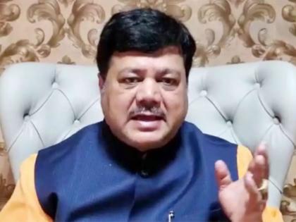 The basis of emotional issues to hide failure; Opposition leader Praveen Darekar's allegation | अपयश लपविण्यासाठी भावनिक मुद्यांचा आधार; प्रवीण दरेकर यांचा आरोप