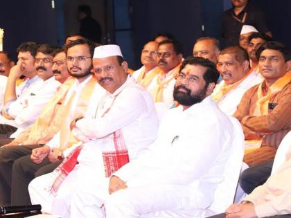 Will Abdul Sattar be given a ministerial post in the Shinde-Fadnavis government? Shiv Sena question | शिंदे-फडणवीस सरकारमध्ये अब्दुल सत्तारांना मंत्रिपद देणार का? शिवसेनेचा सवाल