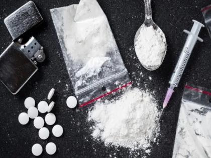 Action against two women selling drugs, third action in a week | ड्रग्स विकणाऱ्या दोन महिलांवर कारवाई, आठवड्यातील तिसरी कारवाई