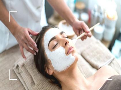 Beauty treatments are a big craze in India, with a 25% increase; 38 million people have undergone beauty treatments | सौंदर्य उपचारांची भारतात मोठी क्रेझ, २५% वाढ; ३ कोटी ८० लाख लोकांनी घेतले सौंदर्य उपचार Beauty treatments are a big craze in India, with a 25% increase; 38 million people have undergone beauty treatments | सौंदर्य उपचारांची भारतात मोठी क्रेझ, २५% वाढ; ३ कोटी ८० लाख लोकांनी घेतले सौंदर्य उपचार