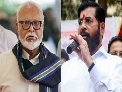 Loksabha Election Result - BJP big brother agreed, but we should get as many seats as Eknath Shinde - NCP Chhagan Bhujbal | भाजपा मोठा भाऊ मान्य, पण शिंदेंना जितक्या जागा तितक्याच आम्हाला मिळाव्यात - छगन भुजबळ