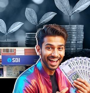 SBI मध्ये जमा करा ₹२,००,००० आणि मिळवा ₹८३,६५२ चं फिक्स व्याज; पटापट चेक करा स्कीमचे डिटेल्स