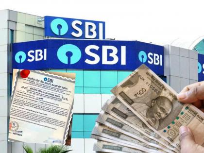 electoral bonds news For electoral bonds SBI billed govt Rs 10.68 crore as commission | इलेक्टोरल बाँडसाठी SBI ने सरकारकडूनही करोडोंचे कमिशन घेतले; RTI मधून माहिती आली समोर