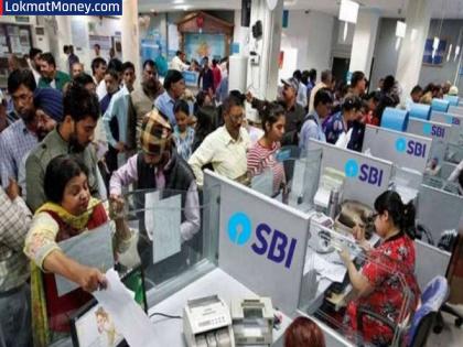 SBI Hikes FD Rates: Good News for Customers! - English News | SBI Hikes FD Rates: Good News for Customers! | Latest News at Lokmattimes.com
