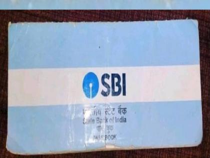 viral news as lionel messi argentina reaches fifa world cup final sbi passbook starts trending | मेस्सीची अर्जेंटिना फिफा वर्ल्डकप फायनलमध्ये पोहोचली, इकडे SBIचे पासबुक सोशल मीडियावर व्हायरल