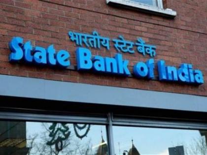 Due to technical difficulties, SBI's bank stopped |  तांत्रिक बिघाड झाल्याने स्टेट बँकेचे व्यवहार ठप्प