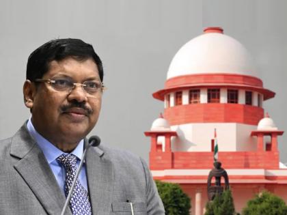 cji bhushan gavai slams and said top five judges are sitting in the vacations and still we are blamed for case pendency | “SCचे टॉप ५ जज सुट्ट्यांमध्ये कामावर, तरी प्रलंबित याचिकांचे खापर आमच्यावर”; CJI गवई संतापले cji bhushan gavai slams and said top five judges are sitting in the vacations and still we are blamed for case pendency | “SCचे टॉप ५ जज सुट्ट्यांमध्ये कामावर, तरी प्रलंबित याचिकांचे खापर आमच्यावर”; CJI गवई संतापले