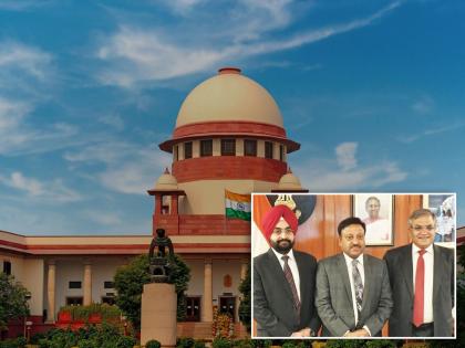 Election Commission of India: There is no stay on the appointment of two election commissioners, the Supreme Court has given a big decision | दोन निवडणूक आयुक्तांच्या नियुक्तीबाबत सुप्रीम कोर्टाचा मोठा निर्णय, दिले असे आदेश 