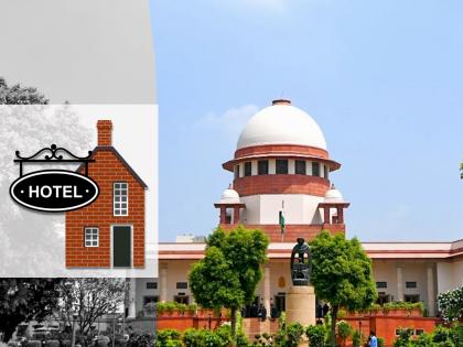 Sanjha chulha controversy 2 restaurants delhi and faridabad in supreme court for hote name | Supreme Court, Name Controversy: हॉटेलच्या एका नावासाठी गाठलं सुप्रीम कोर्ट, अखेर निकाल आला अन्...