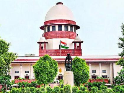 supreme Court refuses to cancel suspension of bjp 12 MLAs | भाजपला 'सर्वोच्च' धक्का! १२ आमदारांचं निलंबन रद्द करण्यास न्यायालयाचा नकार