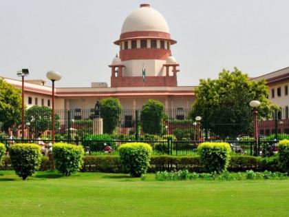 supreme court notices eci government on nota importance in elections | NOTAला सर्वाधिक मतदान झाल्यास निवडणूक रद्द करायची का?; सुप्रीम कोर्टाचा केंद्राला सवाल