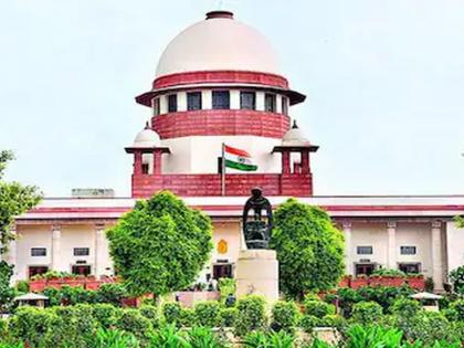 Government does not adhere to timelines for judicial vacancies; Displeasure of the Parliamentary Panel | न्यायालयातील रिक्त पदांबाबत सरकार वेळेचे पालन करीत नाही; संसदीय पॅनेलची नाराजी