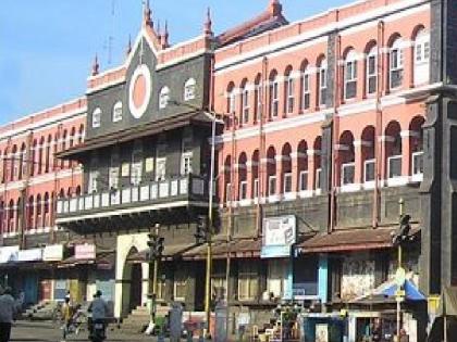Corruption in Kolhapur Municipal Corporation out with a bill of 85 lakhs for drainage line work | कोल्हापूर महापालिकेतील ‘भ्रष्टाचाराचं ड्रेनेज’ उफाळून बाहेर; ८५ लाखांच्या बिलानं यंत्रणा हादरली Corruption in Kolhapur Municipal Corporation out with a bill of 85 lakhs for drainage line work | कोल्हापूर महापालिकेतील ‘भ्रष्टाचाराचं ड्रेनेज’ उफाळून बाहेर; ८५ लाखांच्या बिलानं यंत्रणा हादरली