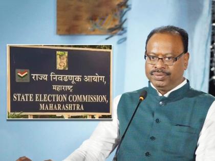 Extend the deadline for filing candidature in Gram Panchayat elections, BJP demand to the Election Commissioner | ग्रामपंचायत निवडणुकीत ऑफलाईन अर्ज भरता येणार, मुदत वाढवली; भाजपाची मागणी मान्य