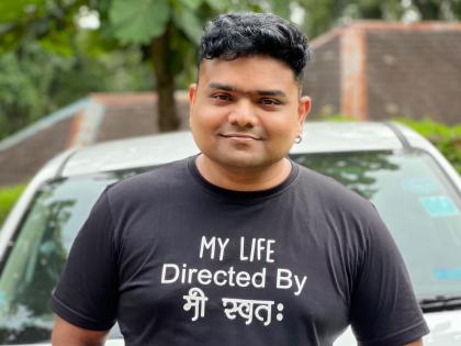 Marathi Actor Sameer Khandekar talks about Legal Notice For Devak Kalji Re Web Series | गोष्ट चोरल्याचा आरोप, कॉपीराइटमध्ये अडकली सीरिज, समीर खांडेकरला का चढावी लागली कोर्टाची पायरी?