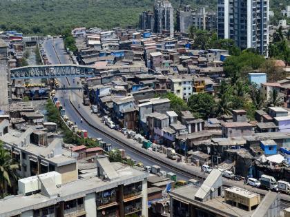 Coronavirus: Consolation to Mumbaikars! The city's slums and slums are on the verge of being corona-free | Coronavirus: मुंबईकरांना दिलासा! शहरातील चाळी व झोपडपट्टया कोरोना प्रतिबंधमुक्तीच्या मार्गावर