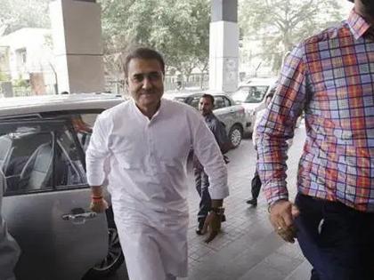 Praful Patel interrogated for 11 and a half hours | प्रफुल्ल पटेल यांची साडेअकरा तास चौकशी