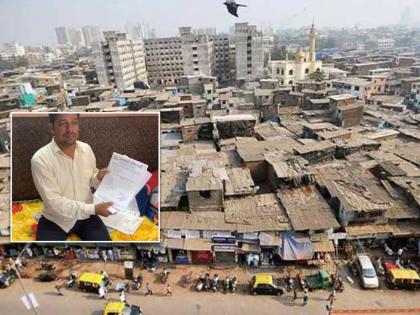 IT raid on Mumbai slum-dwelling leader Santosh Katke; 70-80 crore received as a party donation | अबब! मुंबईच्या झोपडपट्टीत राहणाऱ्या नेत्यावर IT ची धाड; ७०-८० कोटी मिळाली देणगी