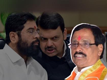 Government in state won't last long; mid-term elections could happen anytime Says Shivsena Vinayak Raut | "राज्यातील सरकार फार काळ टिकणार नाही; कधीही मध्यावधी निवडणुका होऊ शकतात"