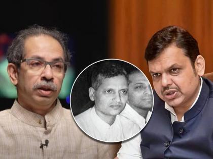 Yakub Memon grave beautification Controversy: What to do with the supporter of the country's first terrorist Nathuram Godse? Shiv Sena target BJP | देशातील पहिला दहशतवादी नथुराम गोडसेचे समर्थन करणाऱ्याचं काय करणार? - शिवसेना