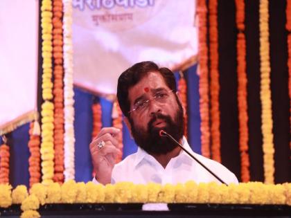 State government to recruit 75,000 employees; CM Eknath Shinde's announcement | राज्य सरकार ७५,००० कर्मचाऱ्यांची भरती करणार; मुख्यमंत्री एकनाथ शिंदेंची घोषणा