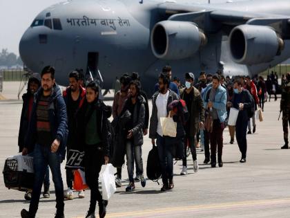 Editorial on setback to thousands of undergraduate medical Indian students who were studying in Ukraine but had to return to the country due to war | शैक्षणिक व्यवस्थेचा विचार करता सरकारची ही भूमिका अधिक योग्य