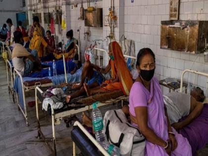 Patients on 'waiting' - from where to bring so many doctors?; worst conditions of health in the whole world | रुग्ण ‘वेटिंग’वर- कुठून आणायचे एवढे डॉक्टर?; अख्खा जगात आरोग्याचे तीन-तेरा