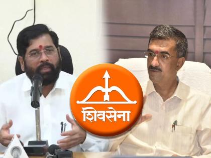 Minister Shambhuraj Desai reaction on Supreme Court Hearing over Shiv Sena Symbol | धनुष्यबाण चिन्ह मिळालं नाही तर...; मंत्री शंभुराज देसाईंनी सांगितला पुढचा प्लॅन