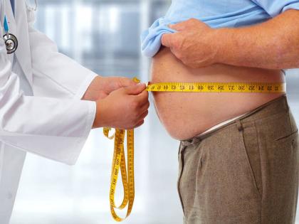 Get slim trim; Low Cost Bariatric Surgery in Government J.J. Hospital | जे.जे.मध्ये या, स्लिम ट्रिम व्हा; कमी खर्चात लठ्ठपणा कमी करण्याची शस्त्रक्रिया