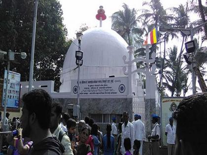 On the occasion of Mahaparinirvana day, Live broadcast facility from Chaityabhoomi | महापरिनिर्वाण दिनानिमित्त घरातूनही अभिवादन करता येणार; थेट प्रक्षेपणाची सुविधा