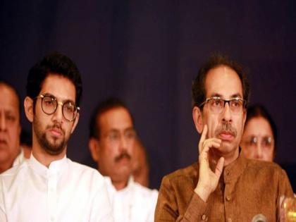 Who is Aaditya Thackeray?, Eknath Shinde Group Minister Gulabrao Patil Target Thackeray Group | Who is Aaditya Thackeray?, हे पोरगं गोधडीत होतं तेव्हा...; शिंदे गटाचा हल्लाबोल