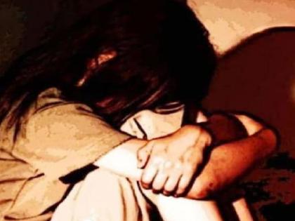 School girl pregnant in Satara; POCSO offense against youth | साताऱ्यात शाळकरी मुलगी गरोदर; तरुणावर पोक्सोचा गुन्हा