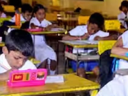 Preparation for scholarship exam in Satara district complete | सातारा जिल्ह्यात शिष्यवृत्ती परीक्षेसाठी तयारी पूर्ण