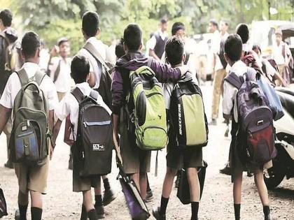 Allegations that ICSE Board schools are not using Marathi language compulsory | ICSE बोर्डाच्या शाळांकडून मराठीची गळचेपी; कारवाई करण्यातही शिक्षण अधिकारी उदासीन