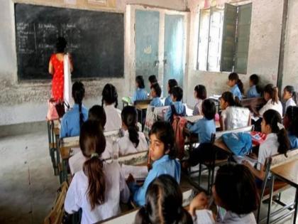 defrauding students parents and the government List of 15 unauthorized schools in Pune announced | विद्यार्थी, पालक आणि शासनाची फसवणूक; पुण्यातील १५ अनधिकृत शाळांची यादी जाहीर