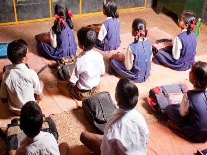 Pune Municipal Corporation to recruit 355 teachers 61 schools of Zilla Parishad transferred to the municipality | पुणे महानगरपालिका ३५५ शिक्षकांची भरती करणार; जिल्हा परिषदेच्या ६१ शाळा पालिकेकडे हस्तांतरीत