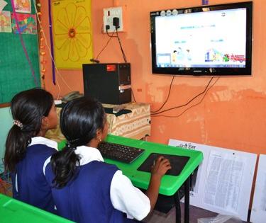  Faster consolidation in the district for math subjects | गणित विषयासाठी जिल्हाभरात पाढे दृढीकरण