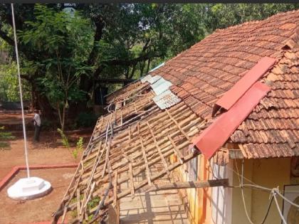 208 schools in Ratnagiri district to be renovated, funds approved by planning committee | रत्नागिरी जिल्ह्यातील २०८ शाळांची होणार दुरुस्ती, नियोजन समितीतून निधी मंजूर