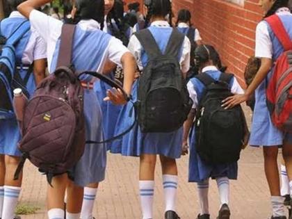 Be careful when buying school supplies know what care you should take | शालेय साहित्य खरेदी करताना काळजी घ्या!