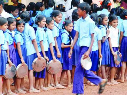 Nutrition for the students will also be available during summer vacations | उन्हाळी सुट्टीतही मिळणार विद्यार्थ्यांना पोषण आहार