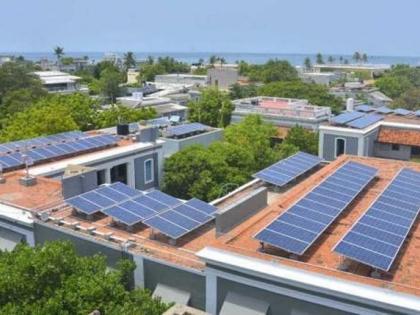 When will millions of solar plants in Nagpur district be lit? | नागपूर जिल्ह्यातील कोट्यवधीचे सौर संयंत्र कधी होणार प्रकाशमय?