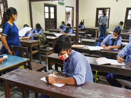 Schools in Kalyan Dombivali Municipal Corporation will start from 15th December! | कल्याण डोंबिवली महापालिका हद्दीतील शाळा १५ डिसेंबरपासून सुरू होणार! 
