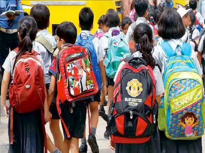 Students will get six thousand rupees a year for school travel | शालेय प्रवासासाठी विद्यार्थ्यांना वर्षाला मिळणार सहा हजार रुपये!