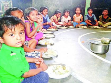 Provide school nutrition funding, otherwise movement, Solapur District Primary Teacher Coordination Committee | शालेय पोषण आहार अनुदान द्या, अन्यथा आंदोलन, सोलापूर जिल्हा प्राथमिक शिक्षक समन्वय समितीचा इशारा