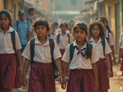 How much does education cost per student in Maharashtra? Which schools are affordable? Read | महाराष्ट्रात शिक्षणावर प्रति विद्यार्थी किती खर्च? कोणत्या शाळा परवडणाऱ्या? वाचा How much does education cost per student in Maharashtra? Which schools are affordable? Read | महाराष्ट्रात शिक्षणावर प्रति विद्यार्थी किती खर्च? कोणत्या शाळा परवडणाऱ्या? वाचा