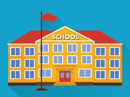 Five schools in the district to get an overview of international school! | आंतरराष्ट्रीय शाळेच्या निवडीसाठी जिल्ह्यातील पाच शाळांचे बाह्यमूल्यांकन!